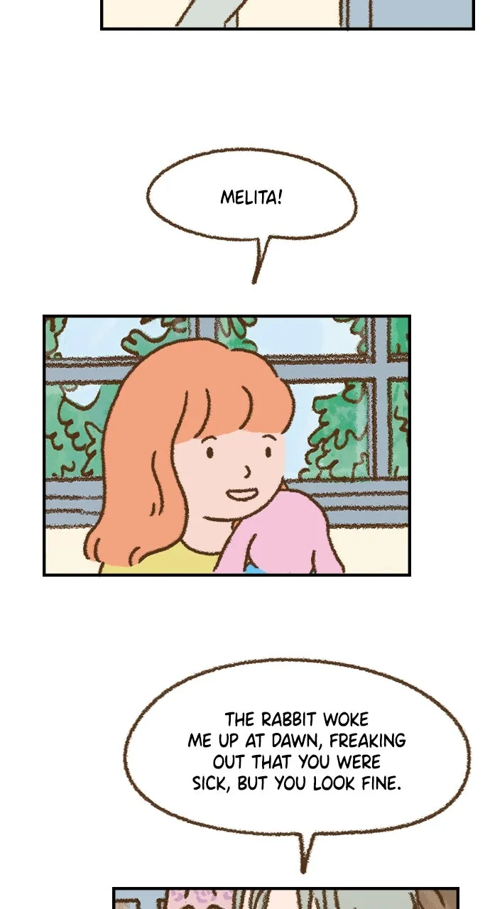 The Memory Shop Chapter 47 page 17 - 