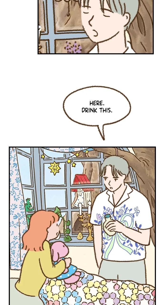 The Memory Shop Chapter 47 page 18 - 
