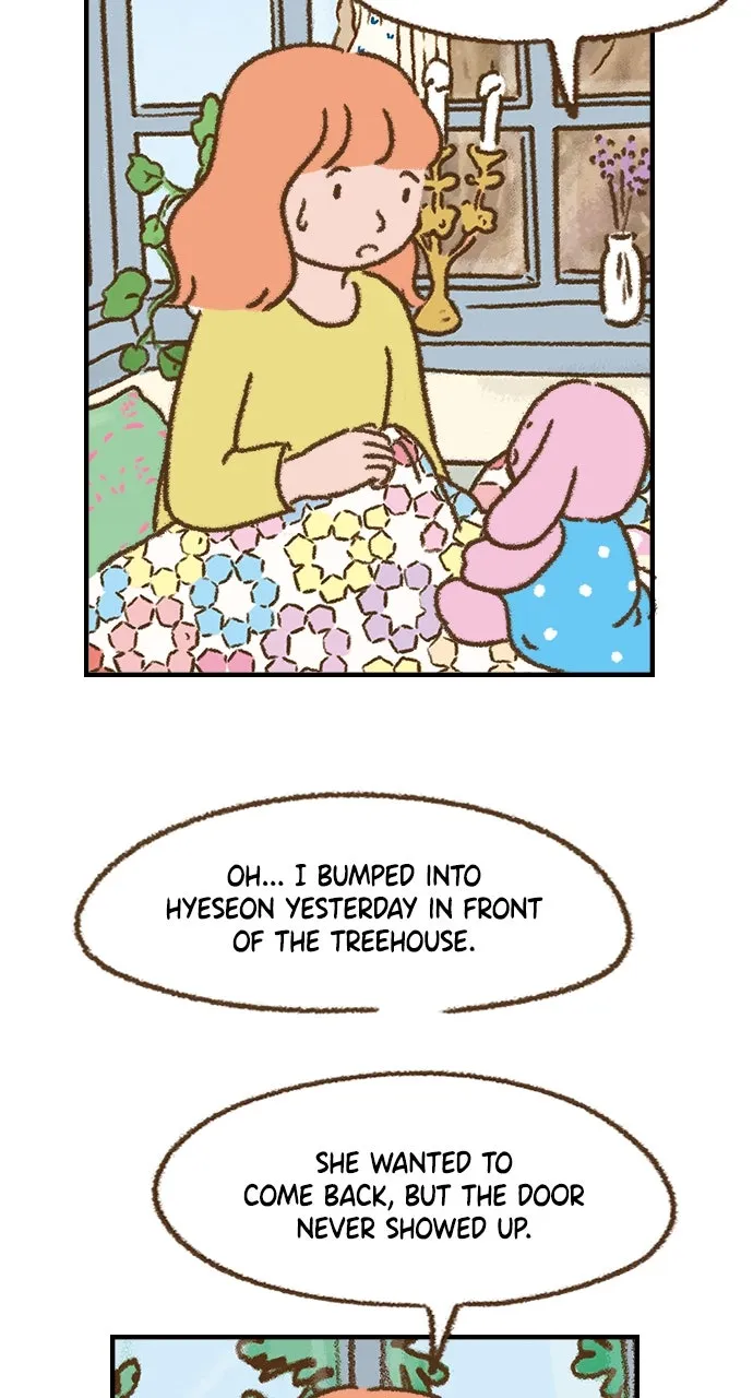 The Memory Shop Chapter 47 page 3 - 