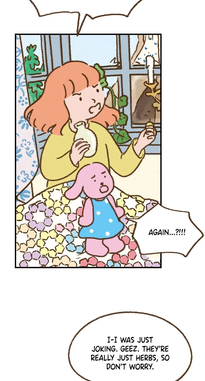 The Memory Shop Chapter 47 page 24 - 