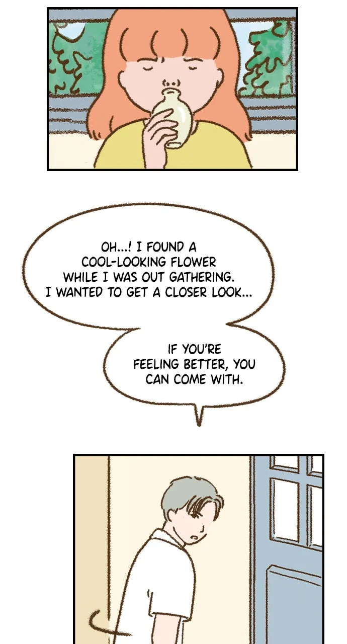 The Memory Shop Chapter 47 page 26 - 