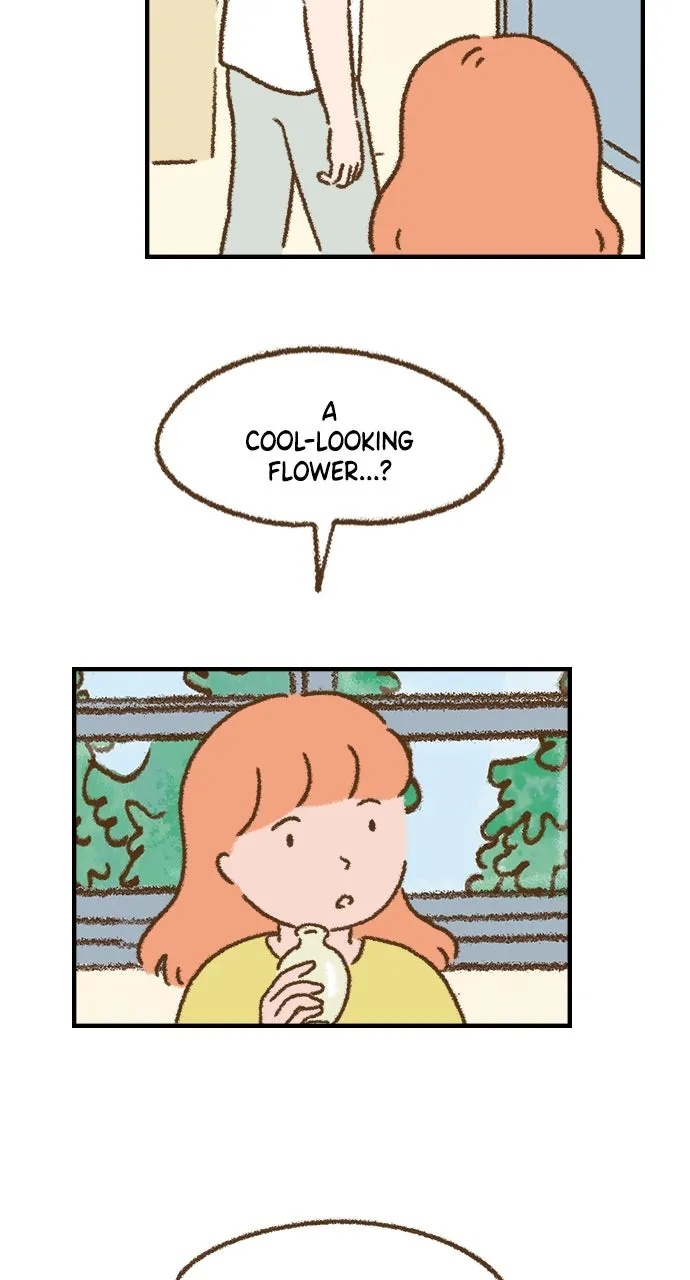 The Memory Shop Chapter 47 page 27 - 