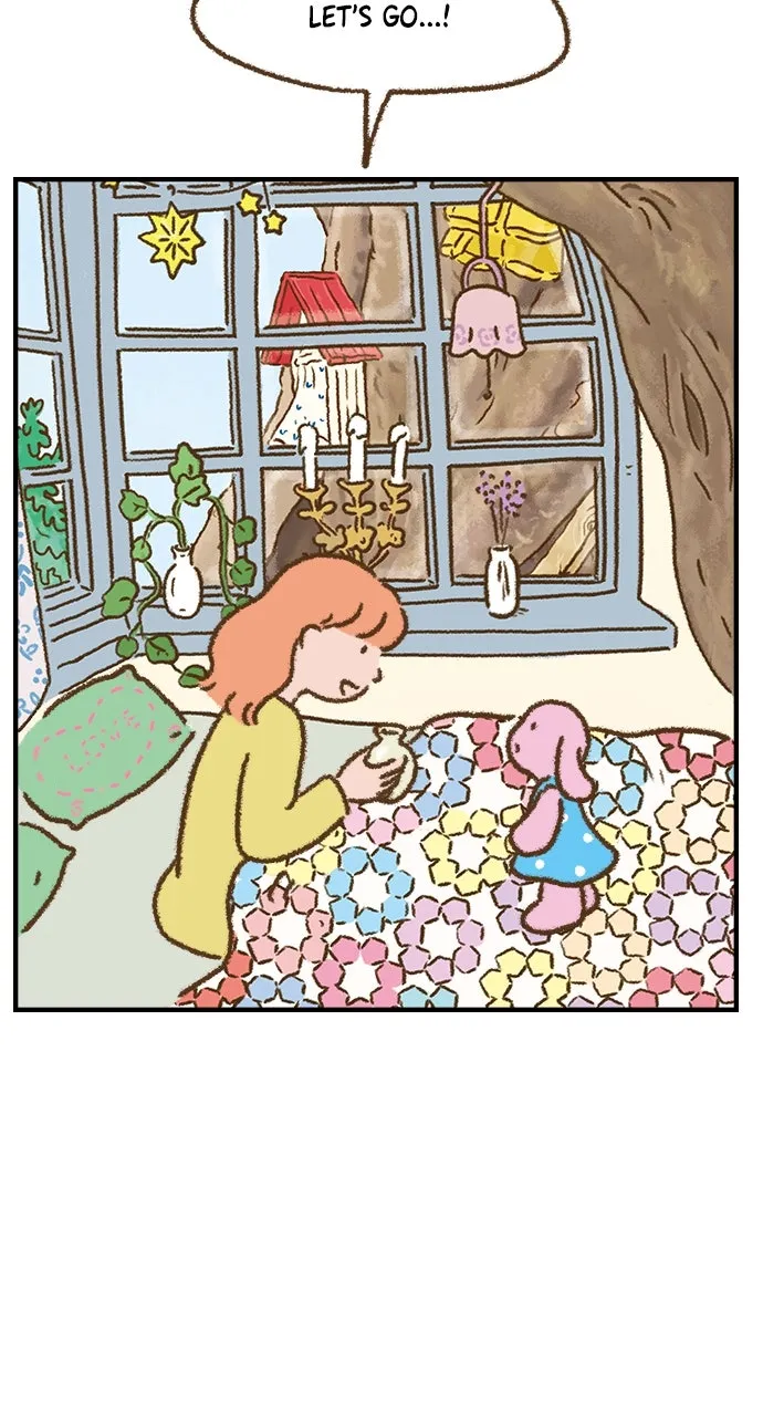 The Memory Shop Chapter 47 page 28 - 