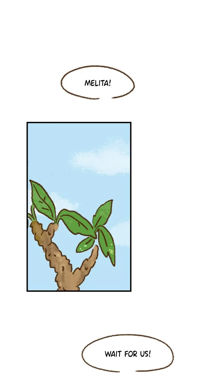 The Memory Shop Chapter 47 page 29 - 