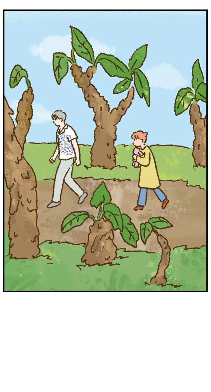 The Memory Shop Chapter 47 page 30 - 