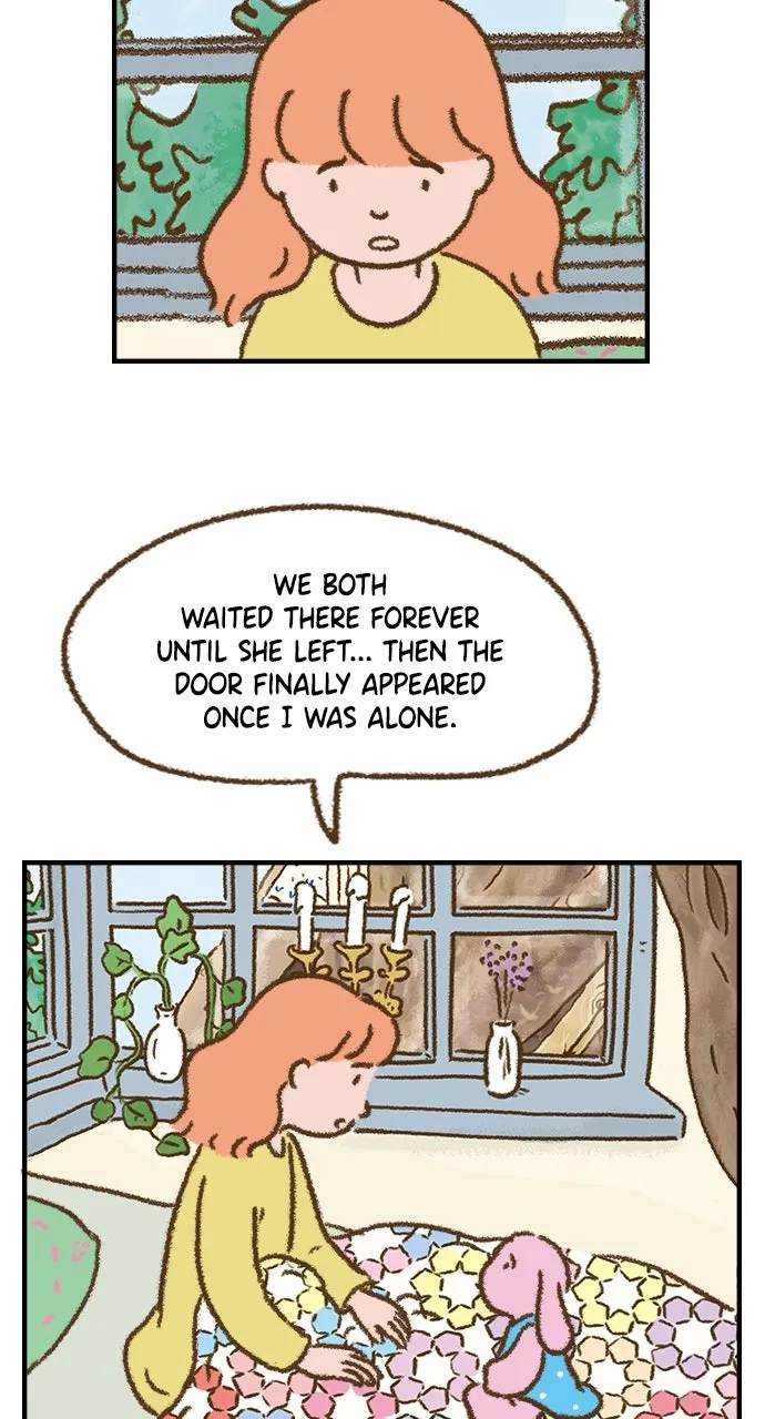The Memory Shop Chapter 47 page 4 - 