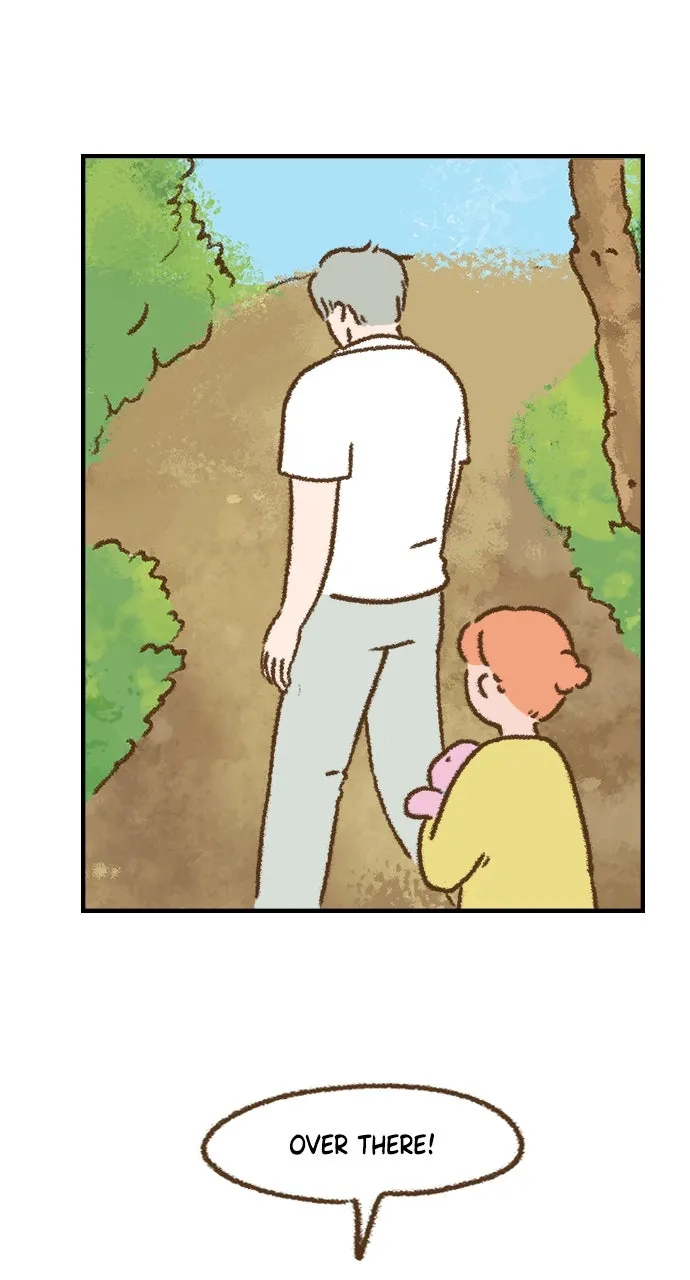 The Memory Shop Chapter 47 page 31 - 