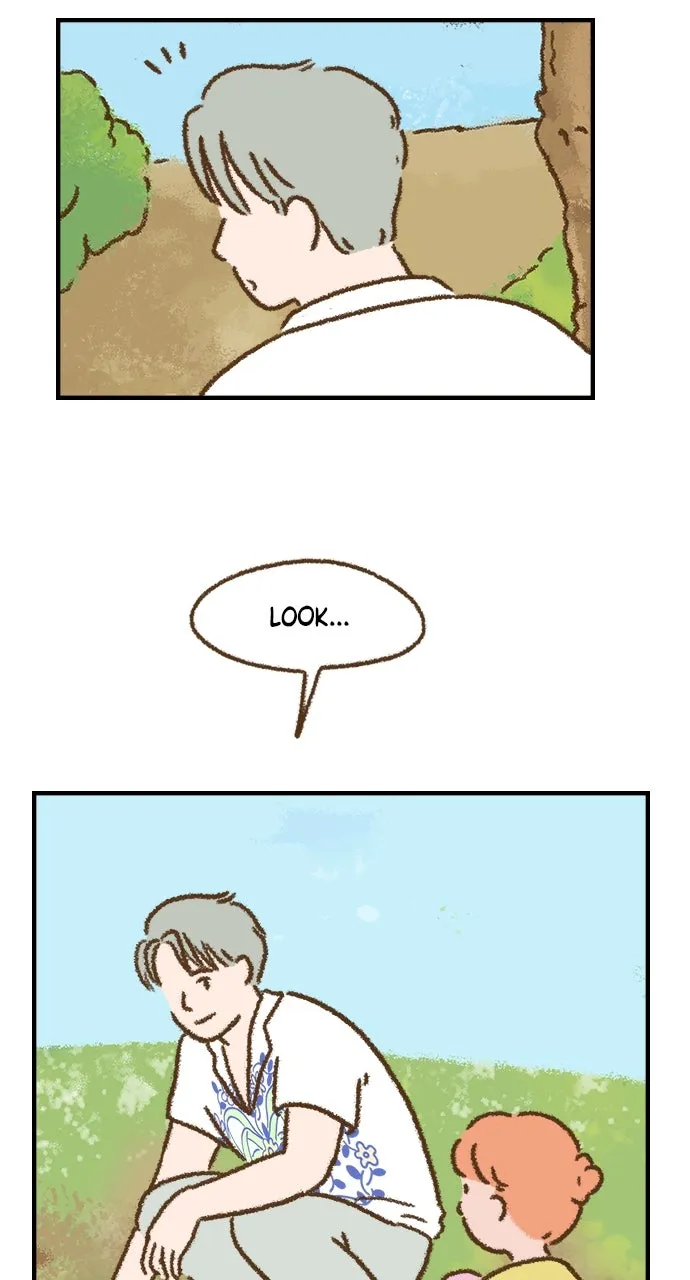 The Memory Shop Chapter 47 page 32 - 