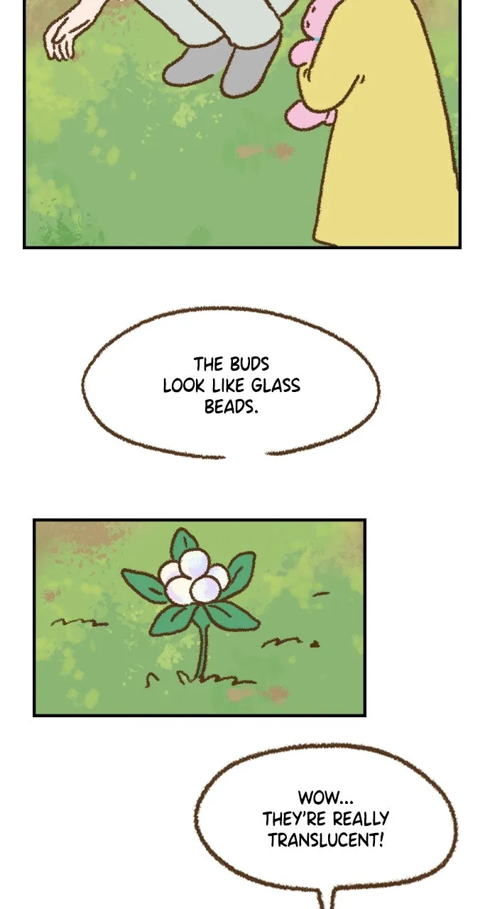 The Memory Shop Chapter 47 page 33 - 