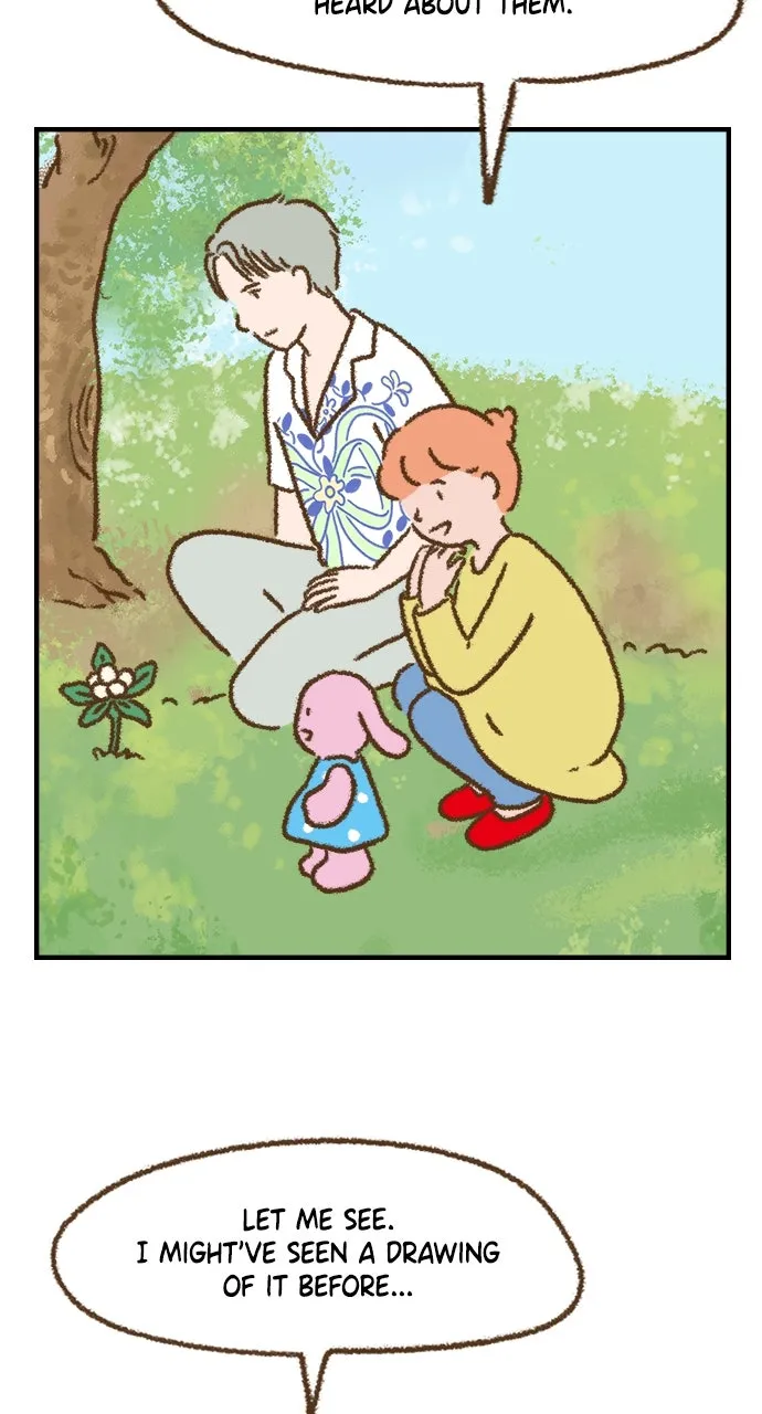 The Memory Shop Chapter 47 page 35 - 