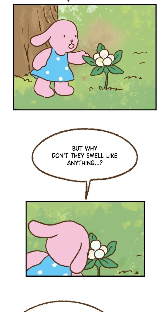 The Memory Shop Chapter 47 page 36 - 