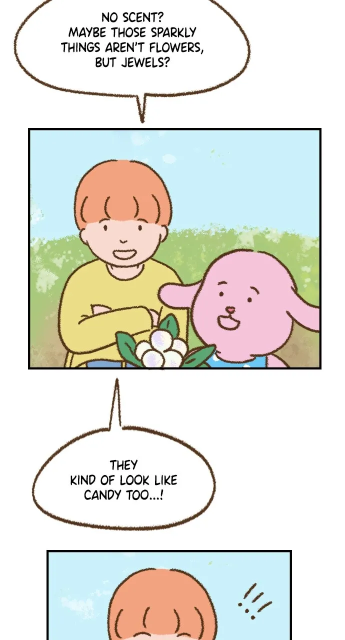 The Memory Shop Chapter 47 page 37 - 