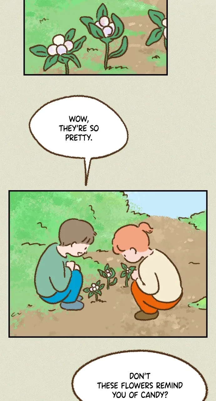 The Memory Shop Chapter 47 page 39 - 
