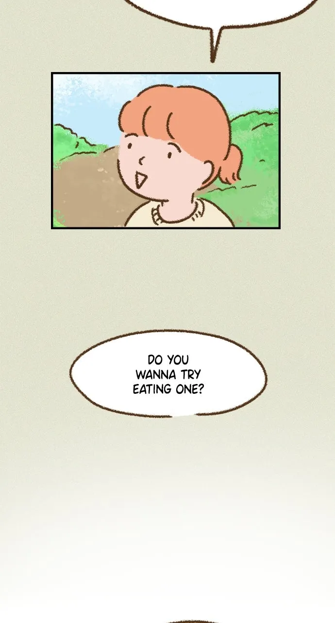 The Memory Shop Chapter 47 page 40 - 