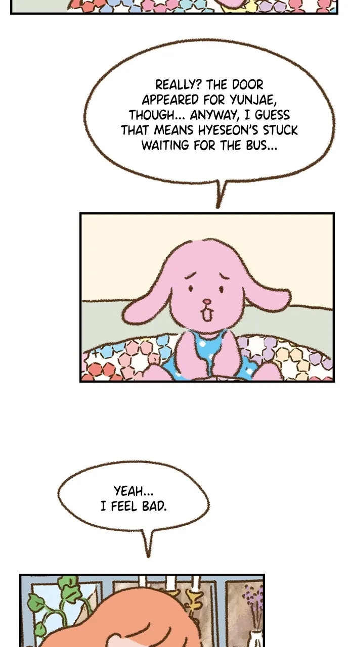 The Memory Shop Chapter 47 page 5 - 
