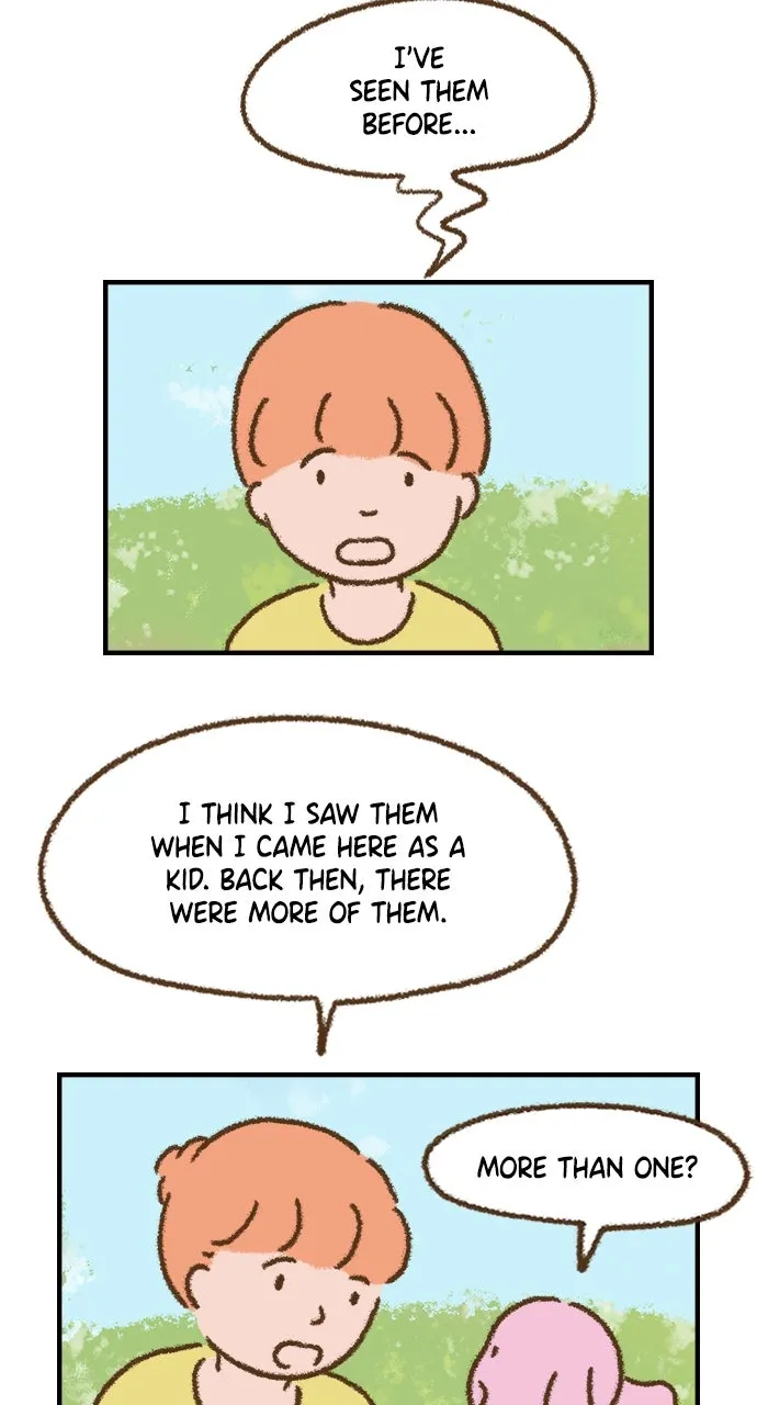 The Memory Shop Chapter 47 page 41 - 