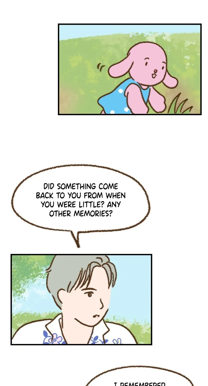 The Memory Shop Chapter 47 page 43 - 