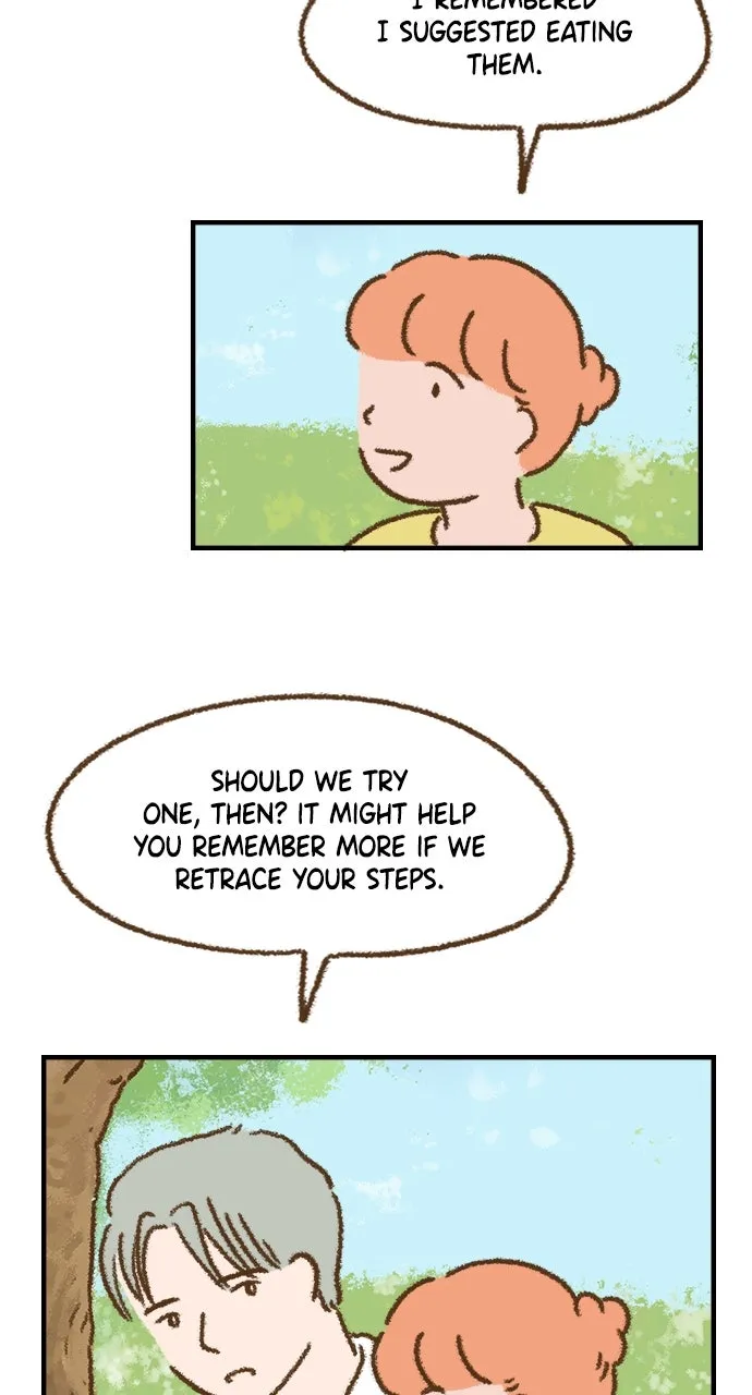The Memory Shop Chapter 47 page 44 - 
