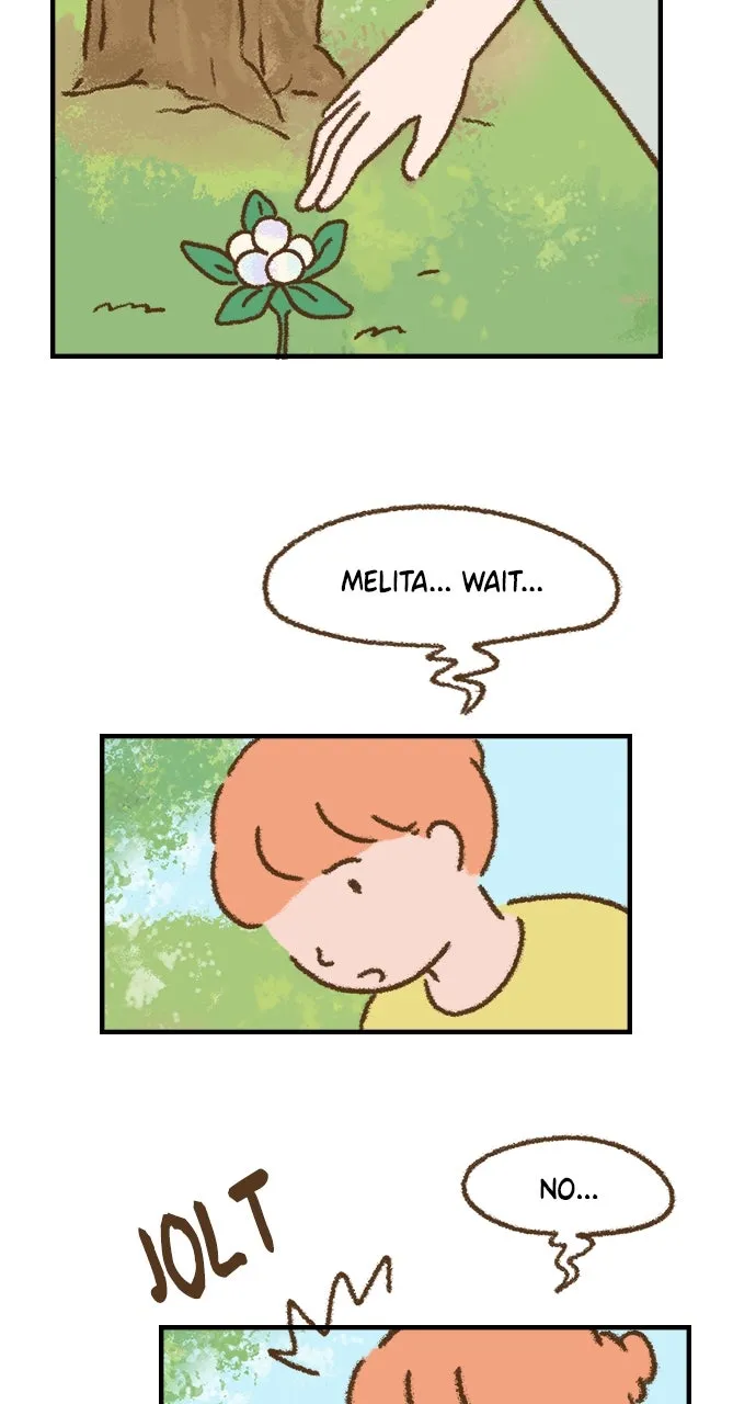 The Memory Shop Chapter 47 page 46 - 