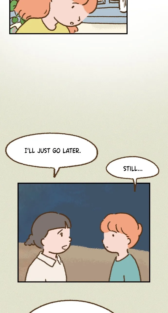 The Memory Shop Chapter 47 page 6 - 