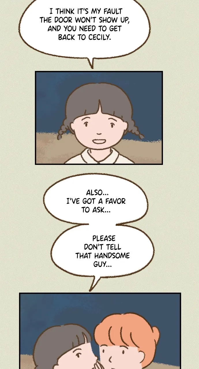 The Memory Shop Chapter 47 page 7 - 