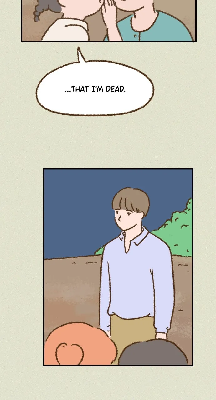 The Memory Shop Chapter 47 page 8 - 