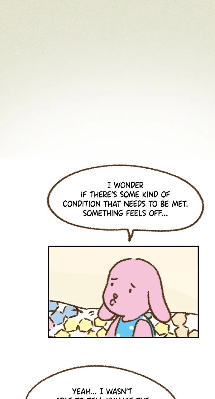 The Memory Shop Chapter 47 page 9 - 