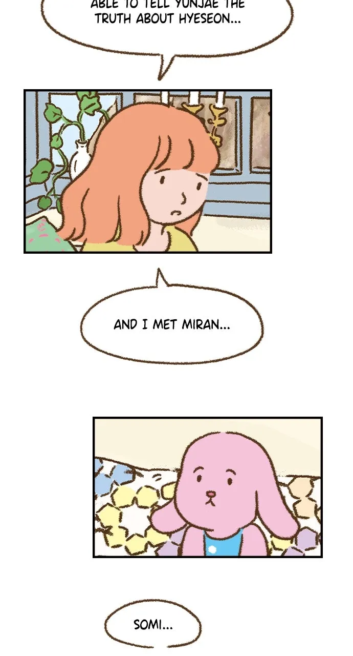 The Memory Shop Chapter 47 page 10 - 