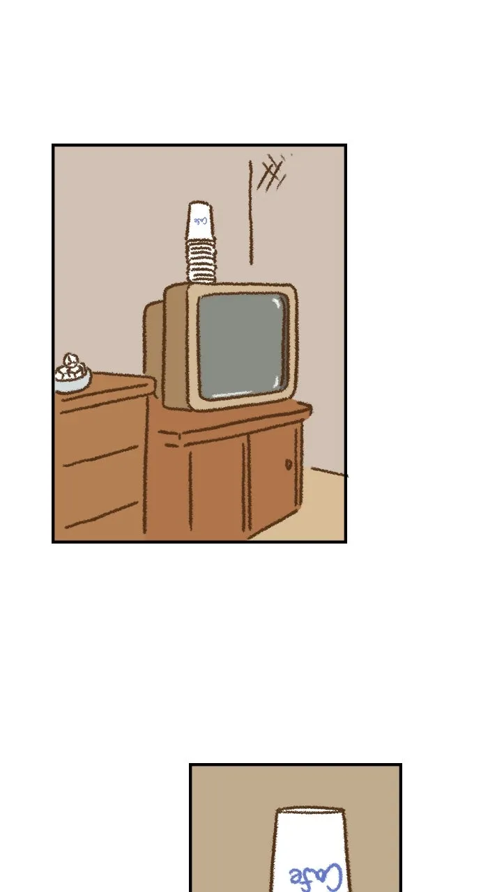The Memory Shop Chapter 48 page 11 - 