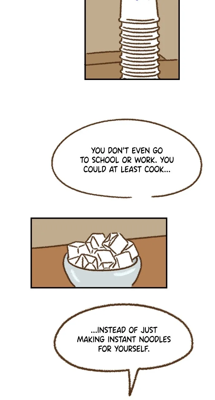 The Memory Shop Chapter 48 page 12 - 