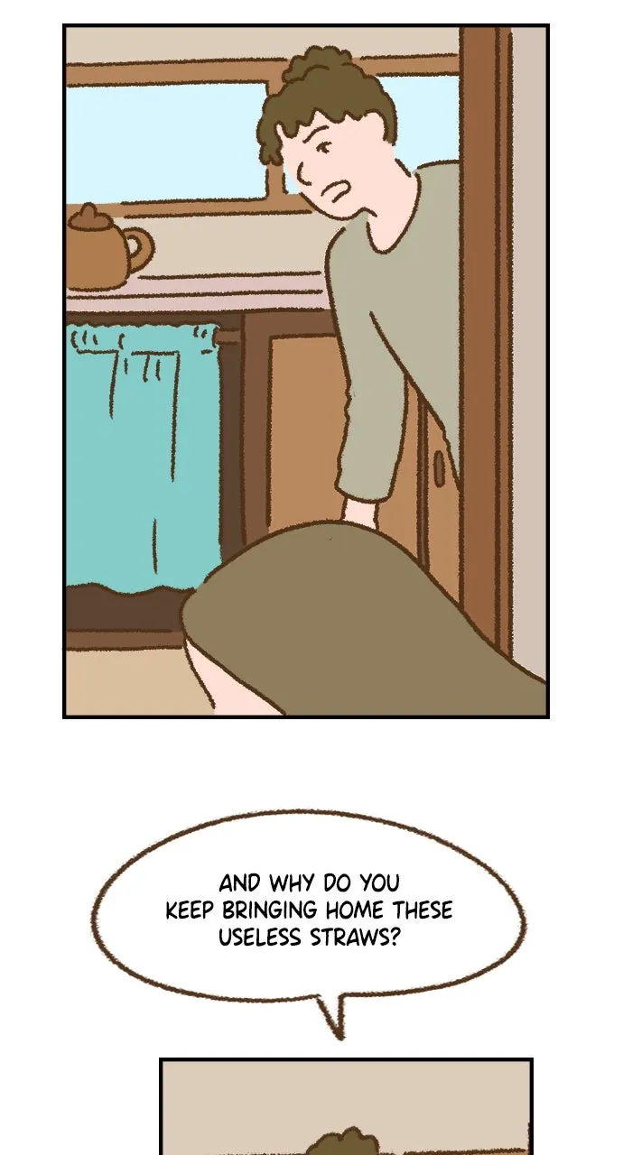 The Memory Shop Chapter 48 page 13 - 