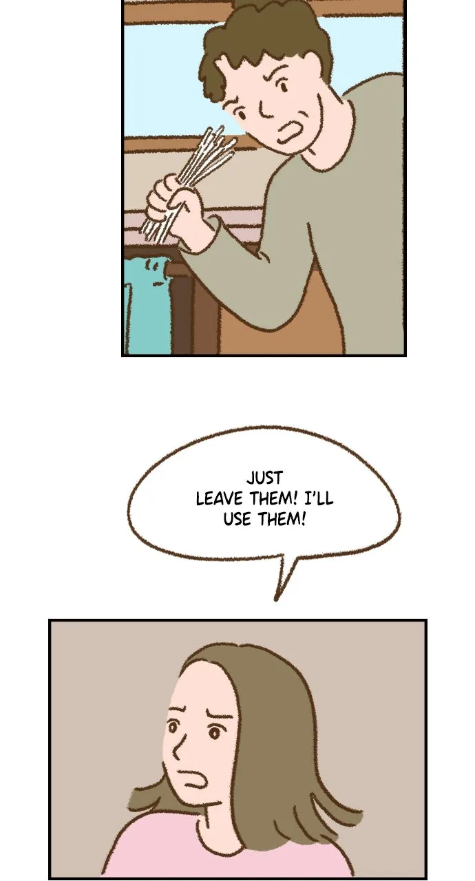 The Memory Shop Chapter 48 page 14 - 