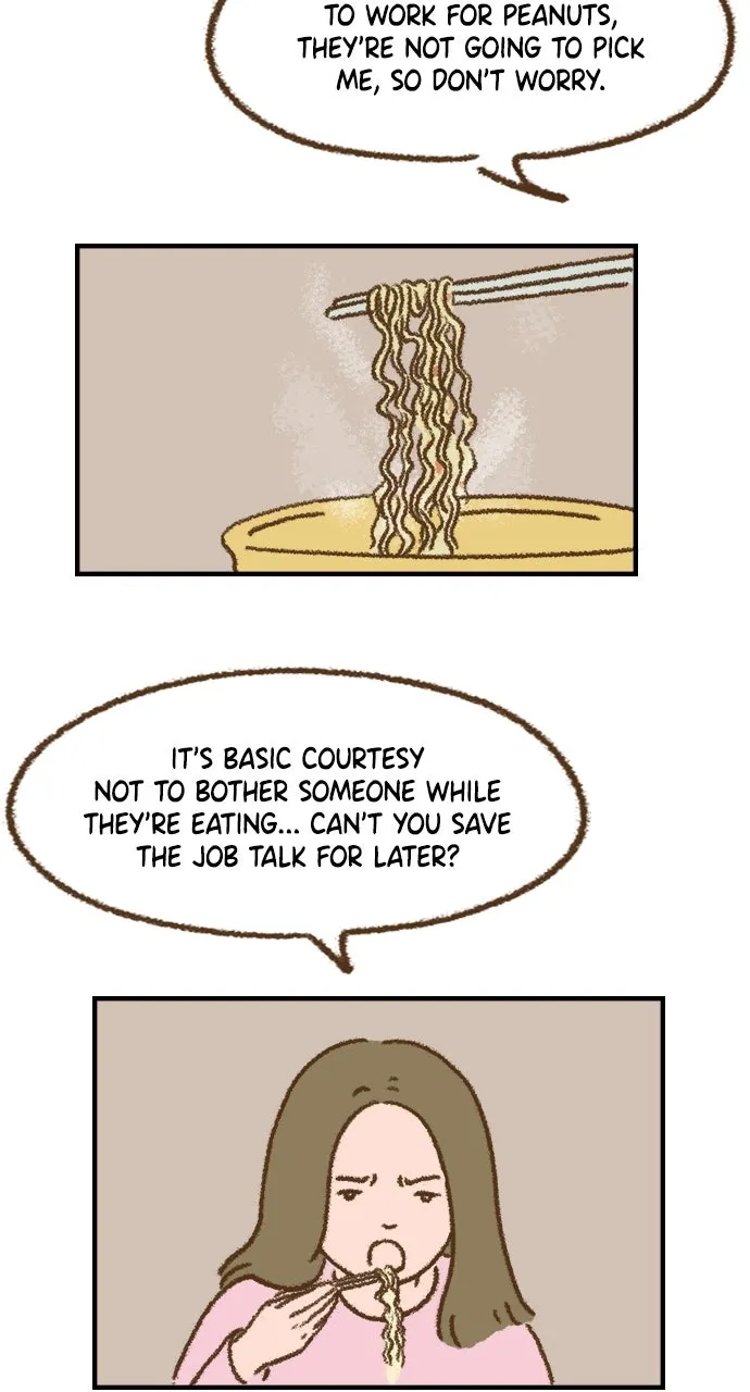 The Memory Shop Chapter 48 page 16 - 