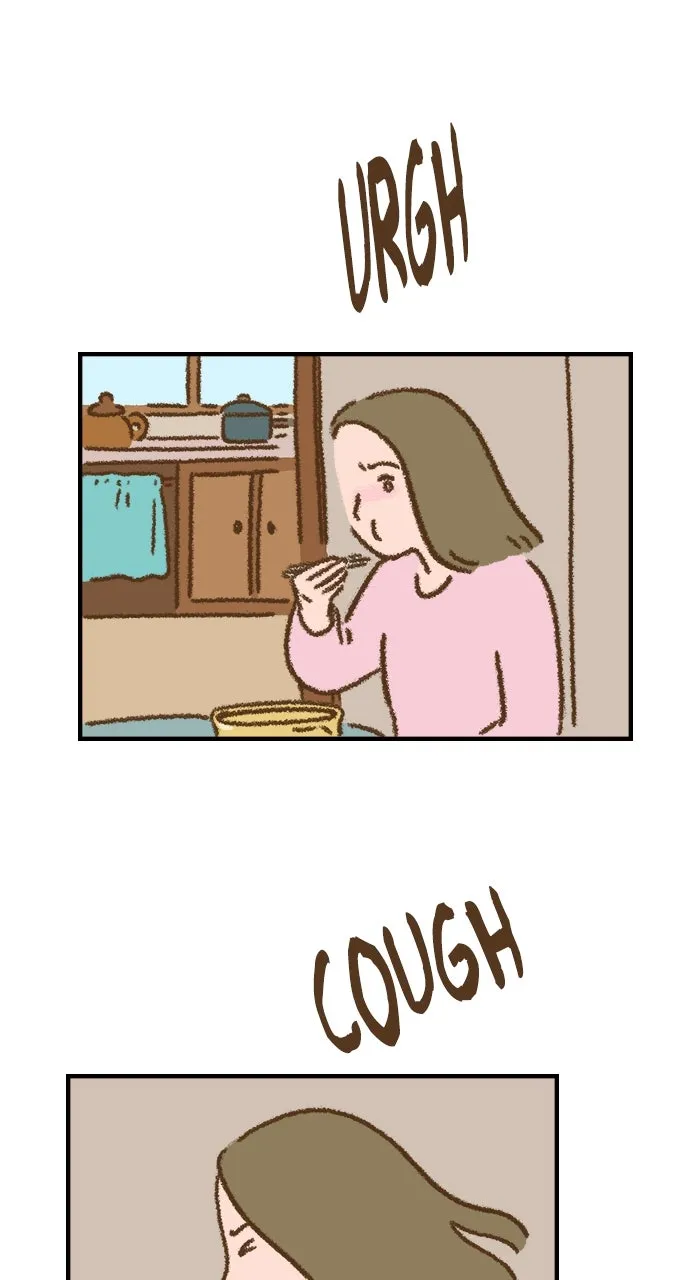 The Memory Shop Chapter 48 page 17 - 