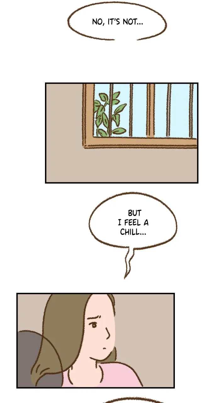 The Memory Shop Chapter 48 page 19 - 
