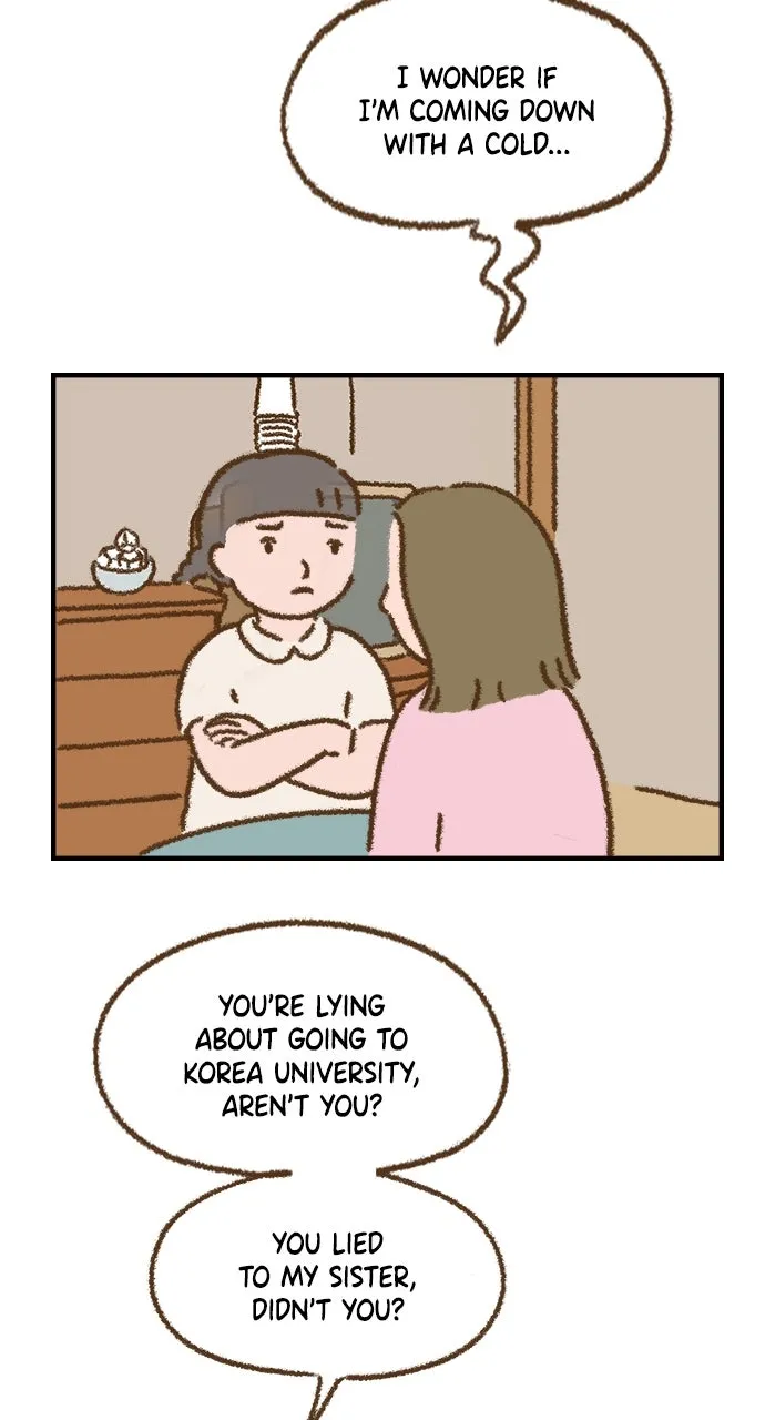 The Memory Shop Chapter 48 page 20 - 