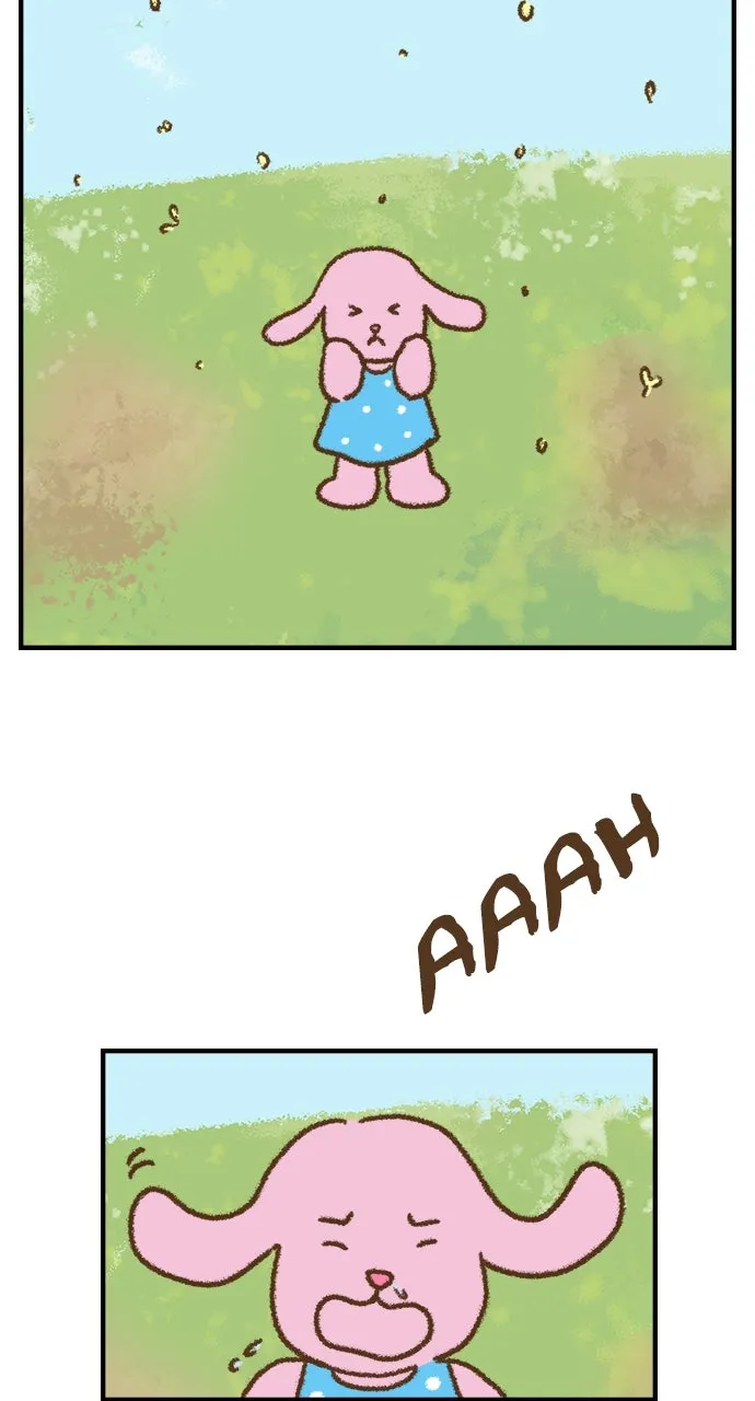 The Memory Shop Chapter 48 page 3 - 