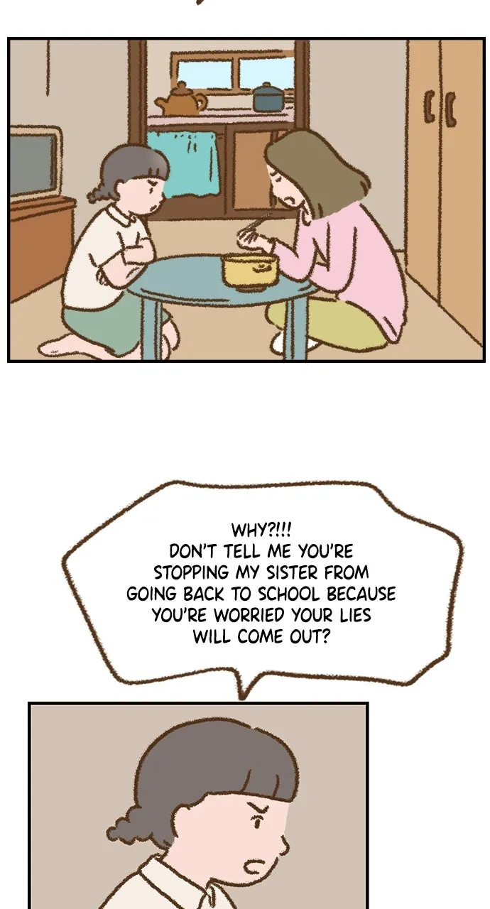 The Memory Shop Chapter 48 page 21 - 