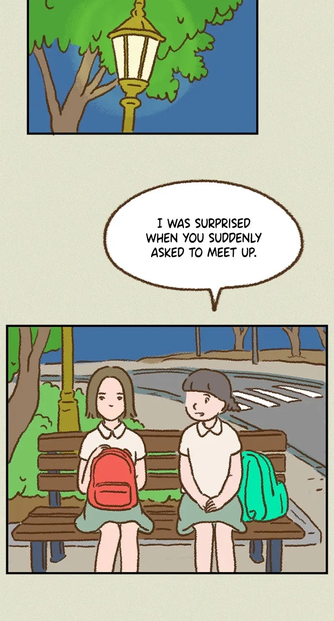 The Memory Shop Chapter 48 page 24 - 