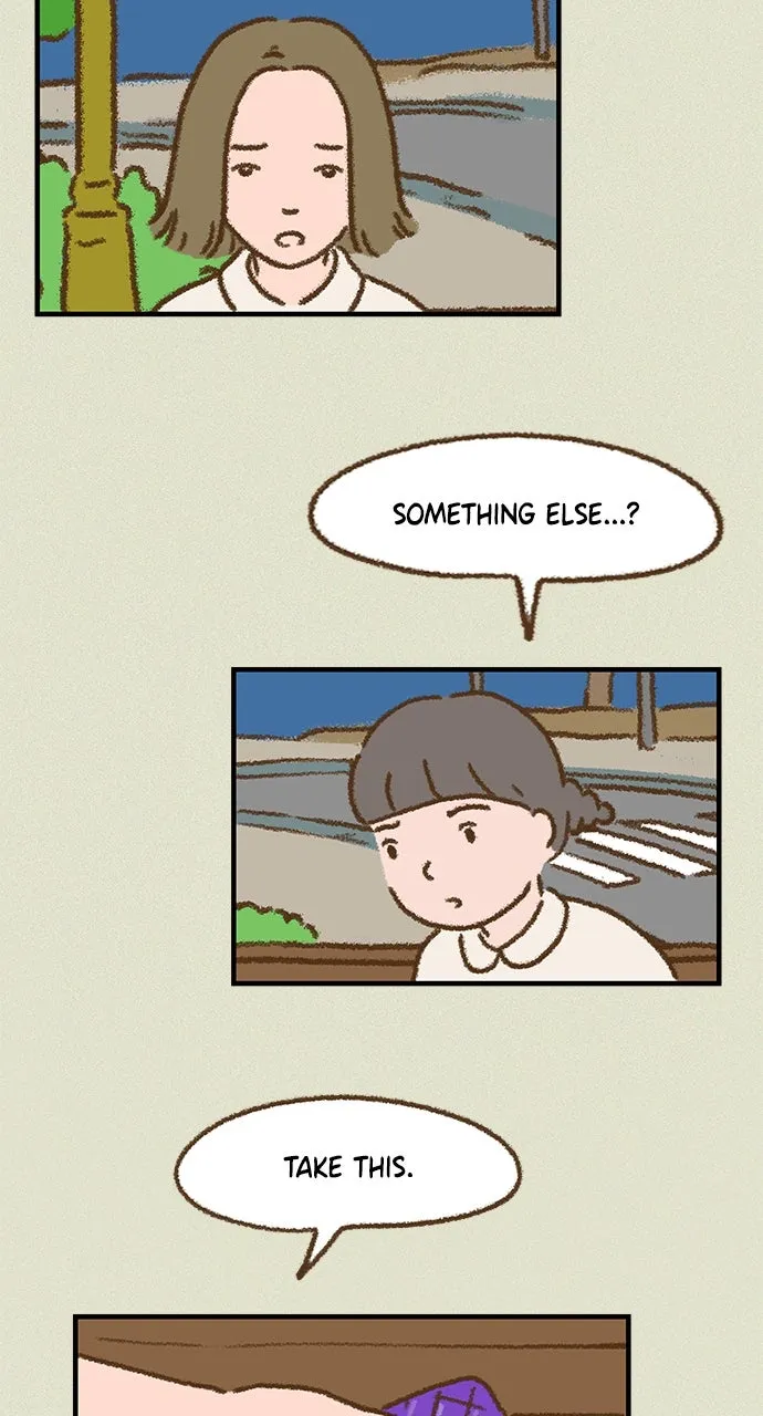 The Memory Shop Chapter 48 page 26 - 