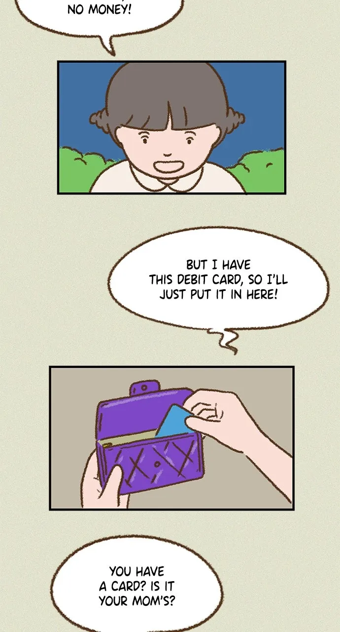 The Memory Shop Chapter 48 page 30 - 
