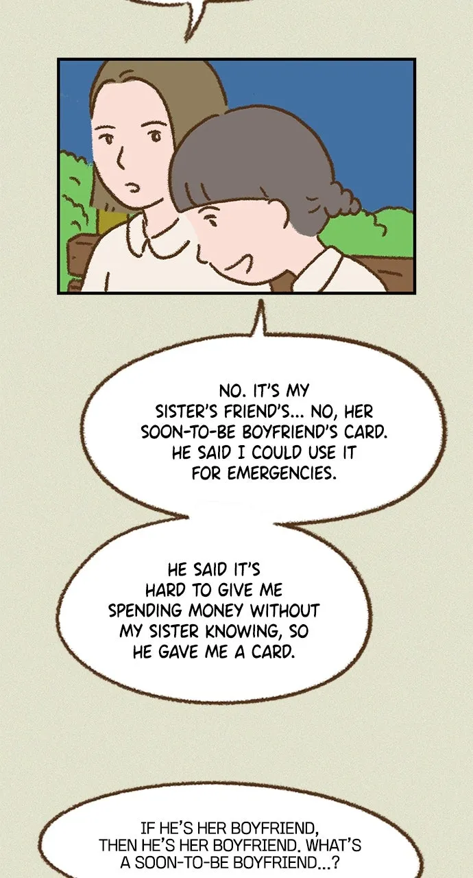 The Memory Shop Chapter 48 page 31 - 