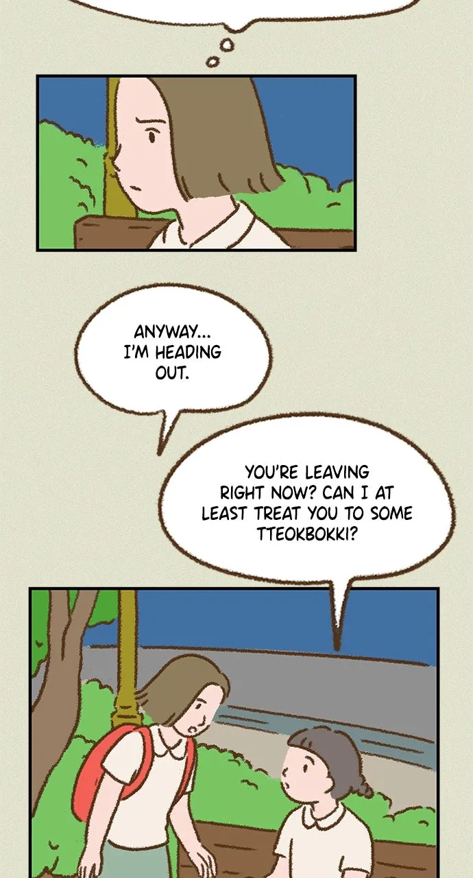 The Memory Shop Chapter 48 page 32 - 