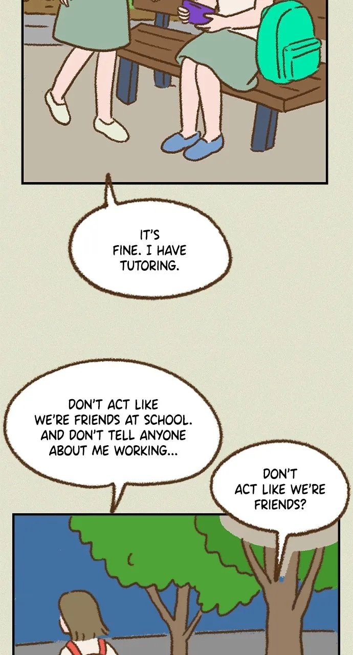 The Memory Shop Chapter 48 page 33 - 
