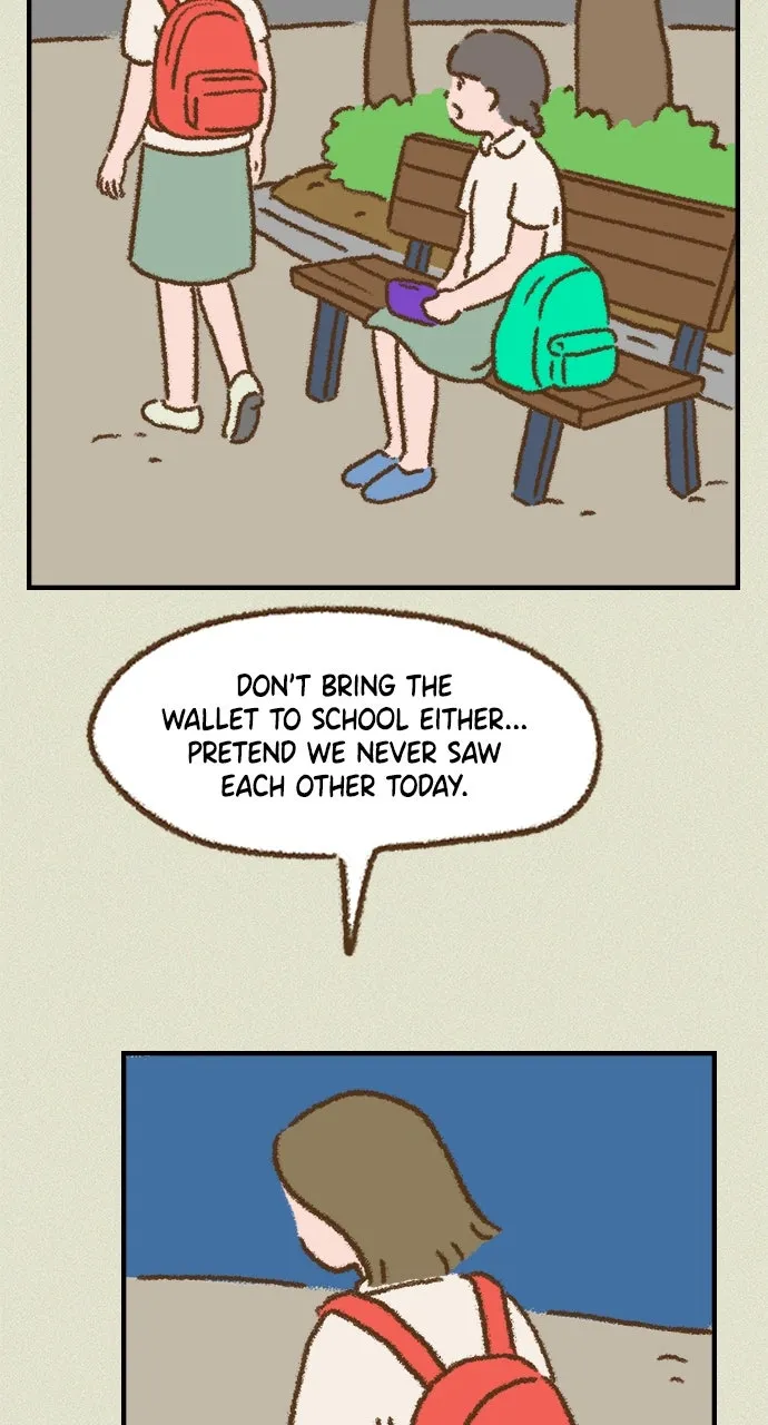 The Memory Shop Chapter 48 page 34 - 