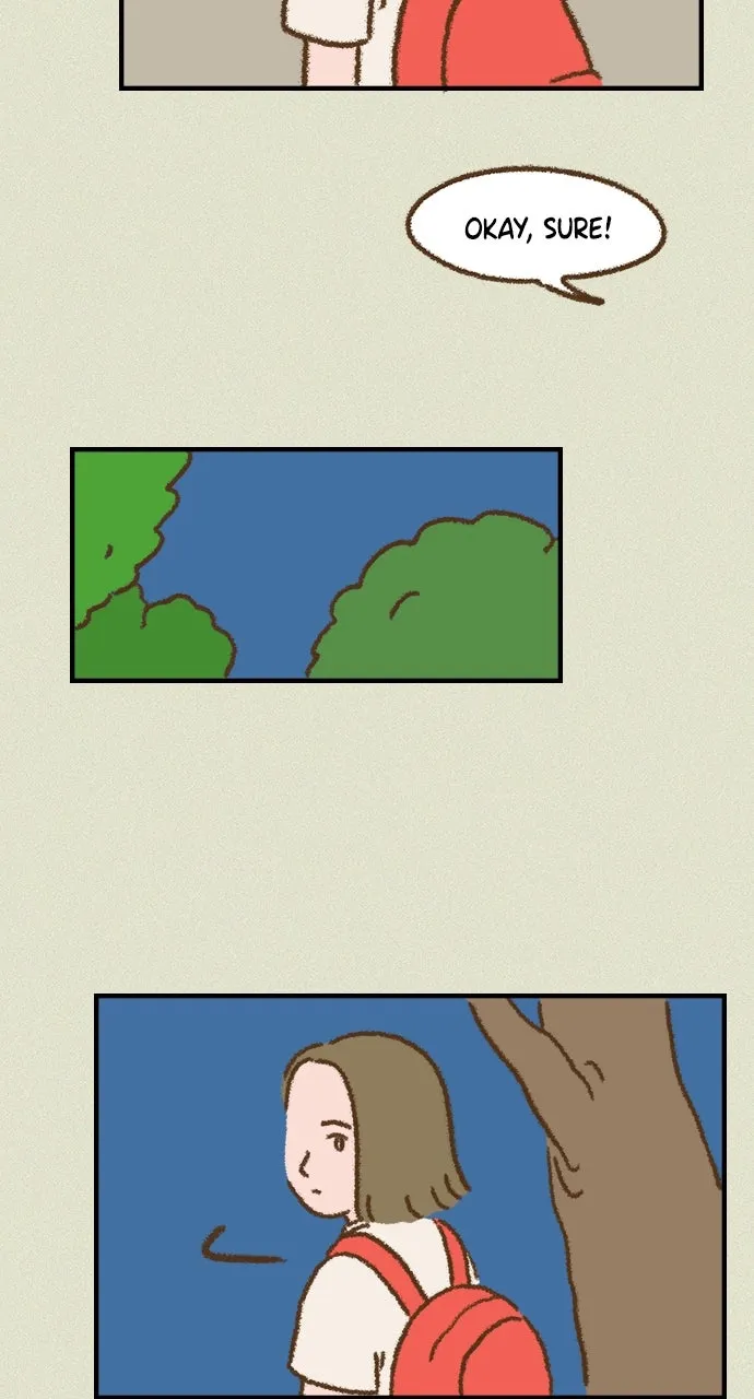 The Memory Shop Chapter 48 page 35 - 