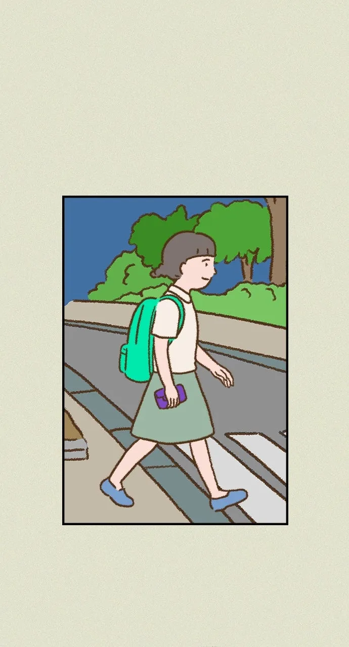 The Memory Shop Chapter 48 page 37 - 