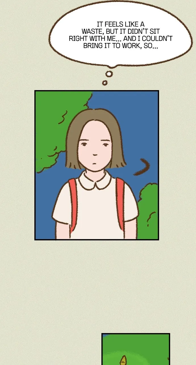 The Memory Shop Chapter 48 page 38 - 