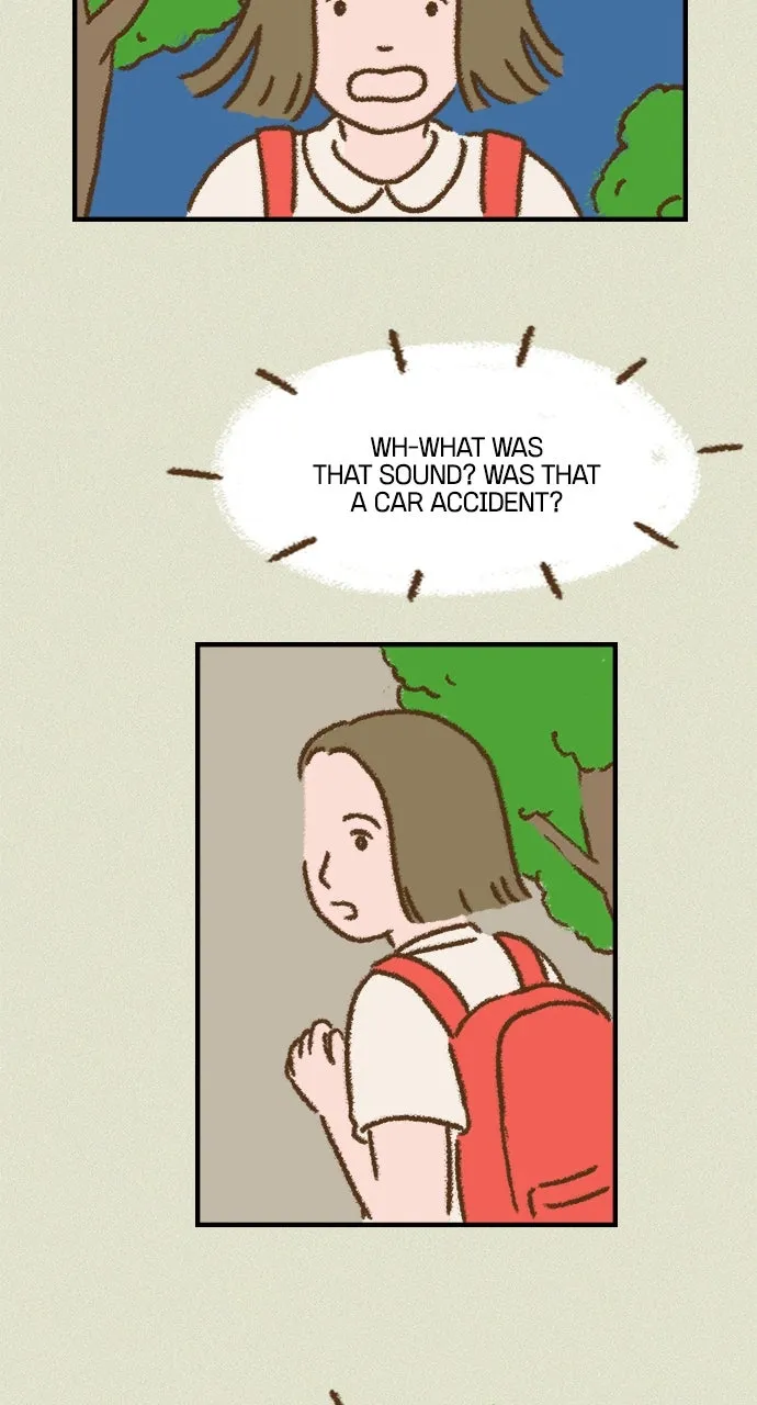 The Memory Shop Chapter 48 page 40 - 