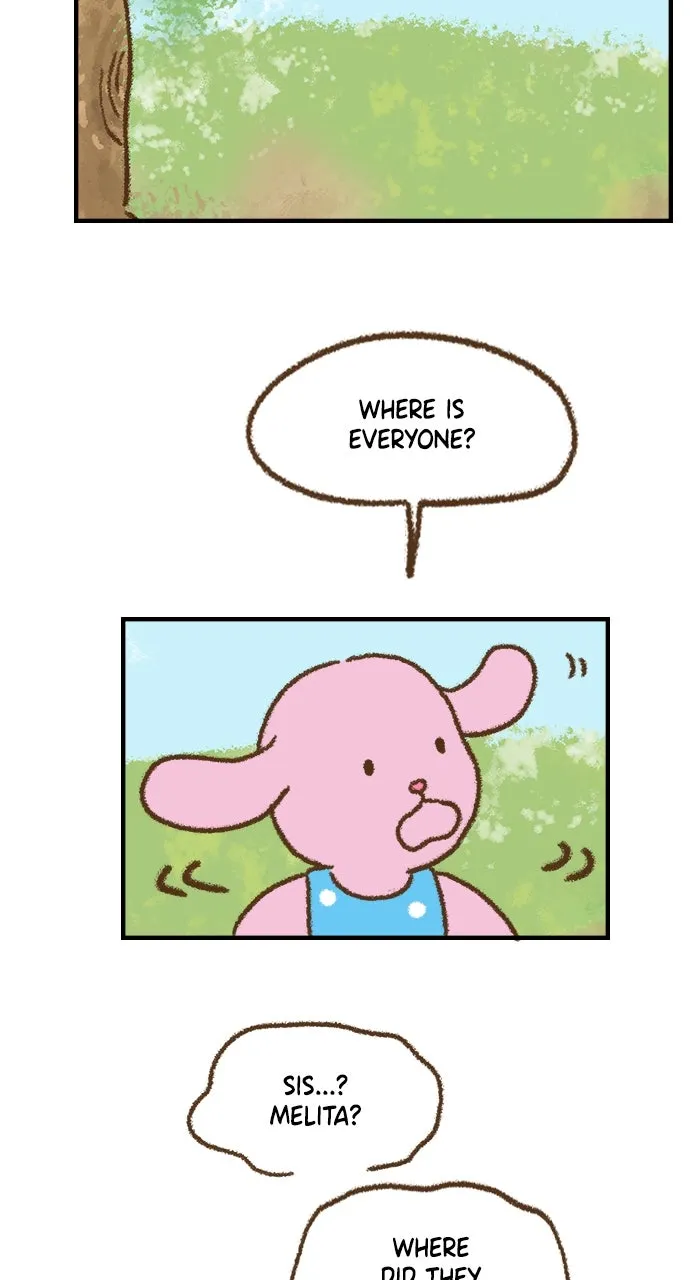 The Memory Shop Chapter 48 page 5 - 